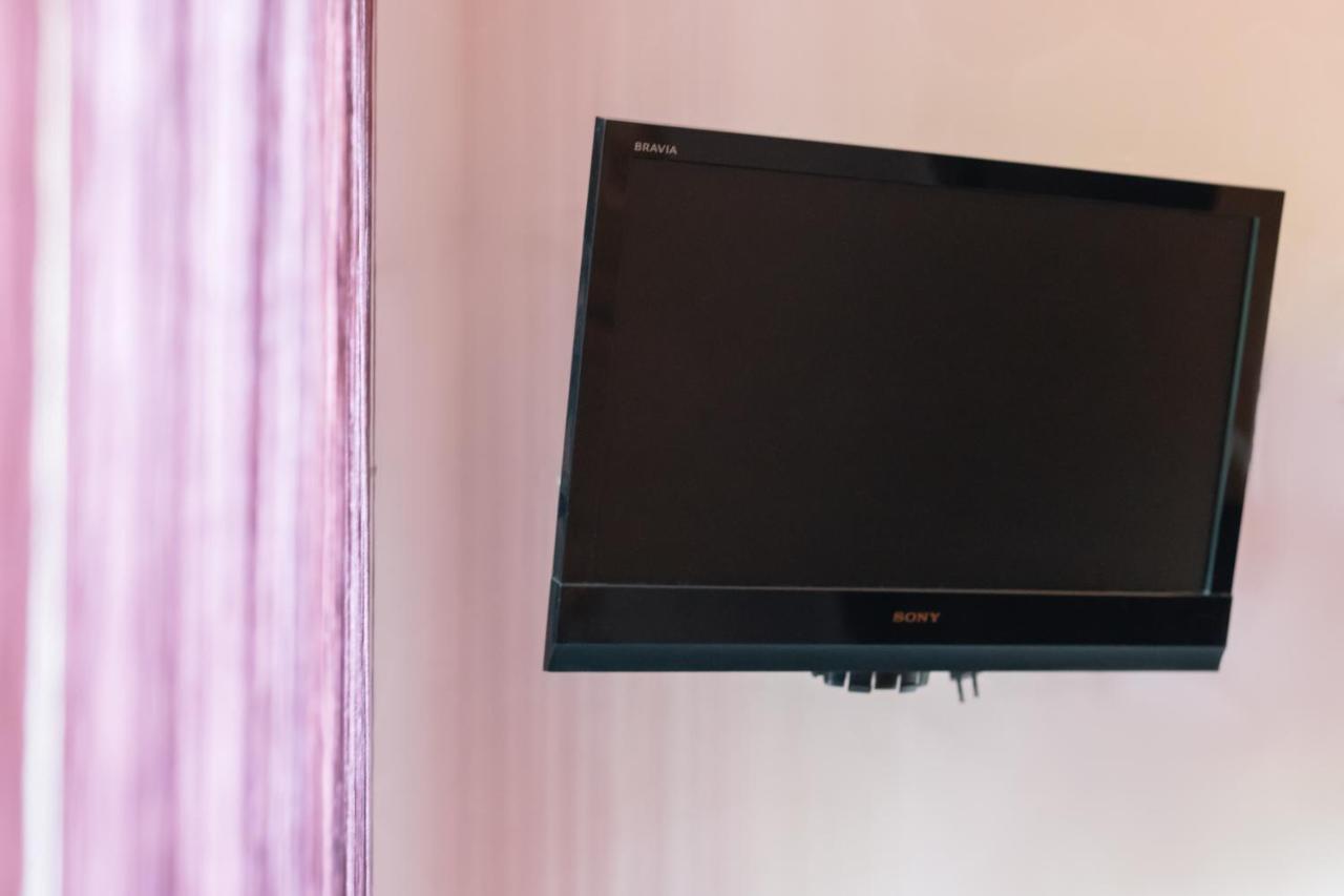 Apartment Kazimierz Rzeszowska Krakow Ngoại thất bức ảnh