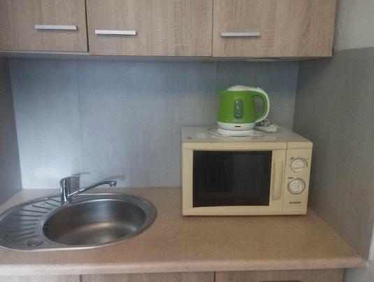 Apartment Kazimierz Rzeszowska Krakow Ngoại thất bức ảnh