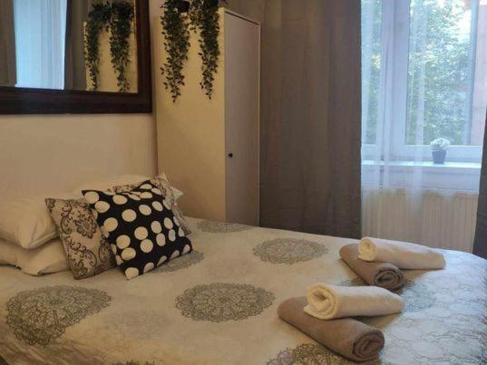 Apartment Kazimierz Rzeszowska Krakow Ngoại thất bức ảnh