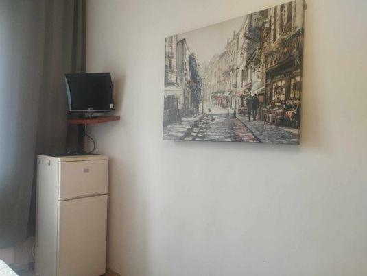 Apartment Kazimierz Rzeszowska Krakow Ngoại thất bức ảnh
