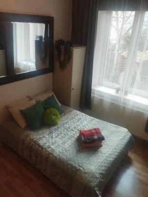 Apartment Kazimierz Rzeszowska Krakow Ngoại thất bức ảnh
